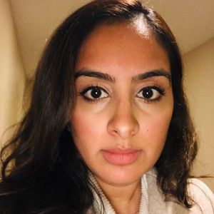 Meet your Posher, Sumera